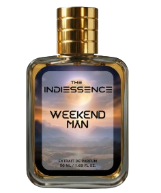 Weekend Man perfume